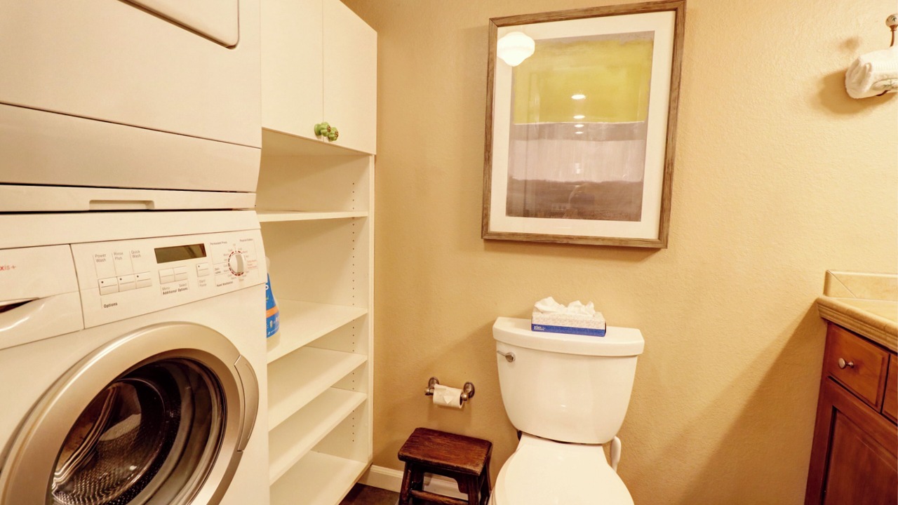 Photo of Bathroom in Copper Mountain