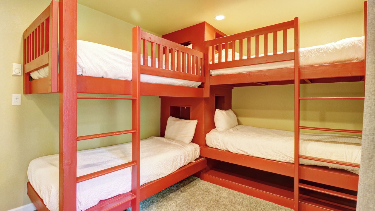 Photo of Bedroom in Copper Mountain