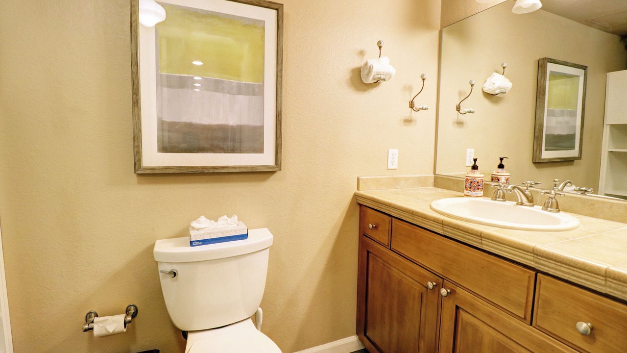 Photo of Bathroom in Copper Mountain
