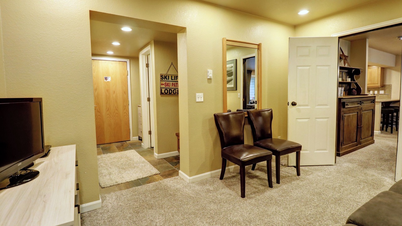 Photo of Bathroom in Copper Mountain