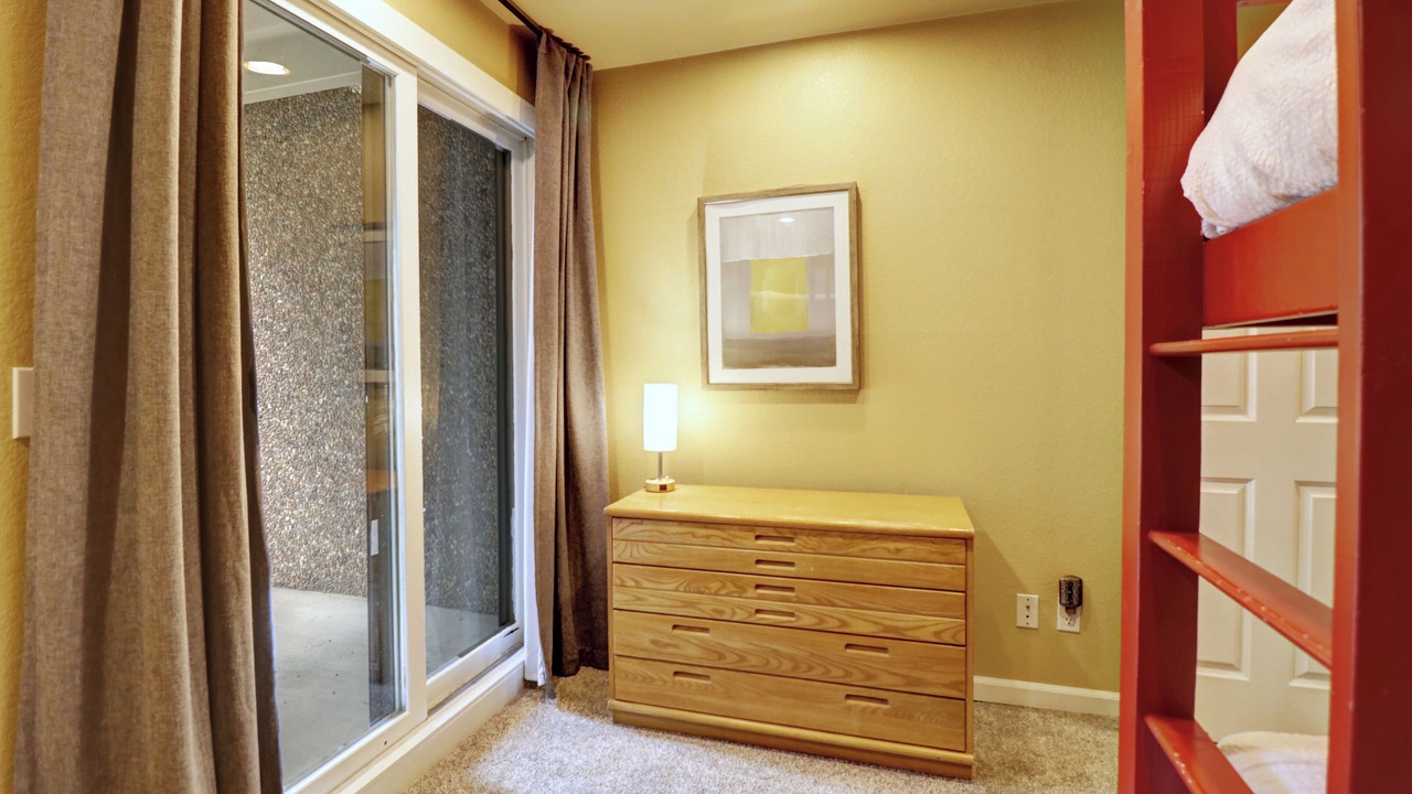 Photo of Bedroom in Copper Mountain