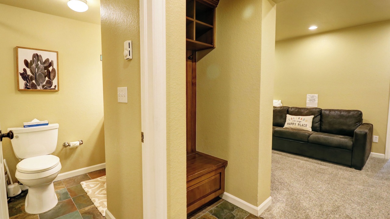 Photo of Bathroom in Copper Mountain
