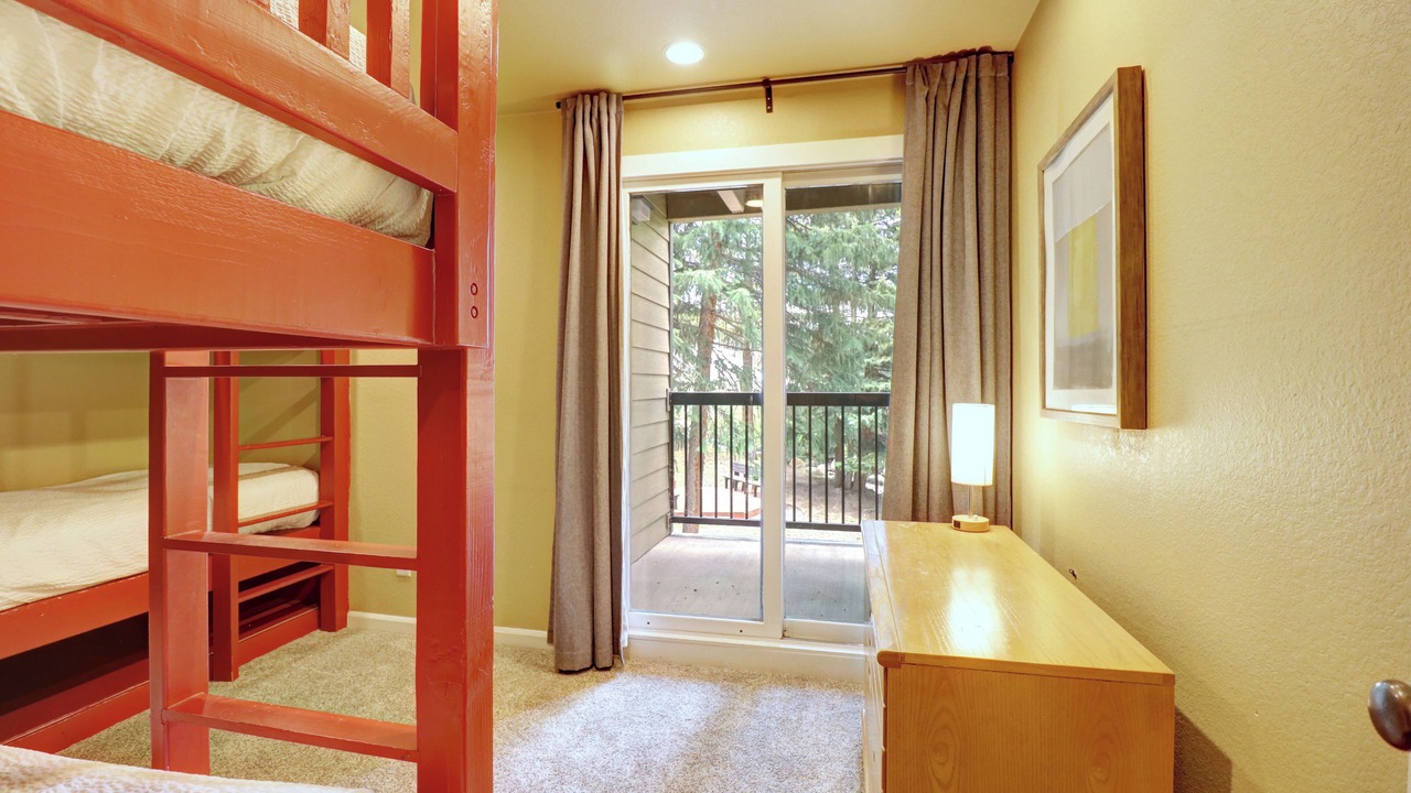 Photo of Bedroom in Copper Mountain