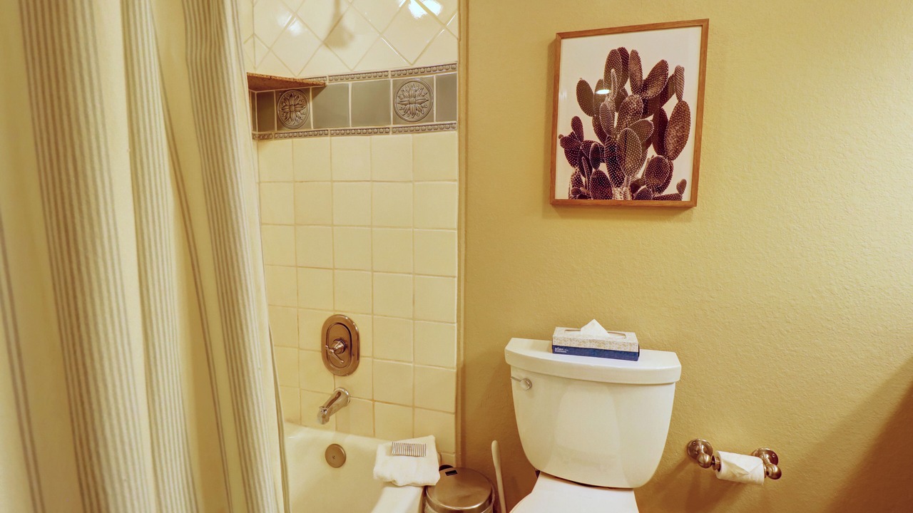 Photo of Bathroom in Copper Mountain
