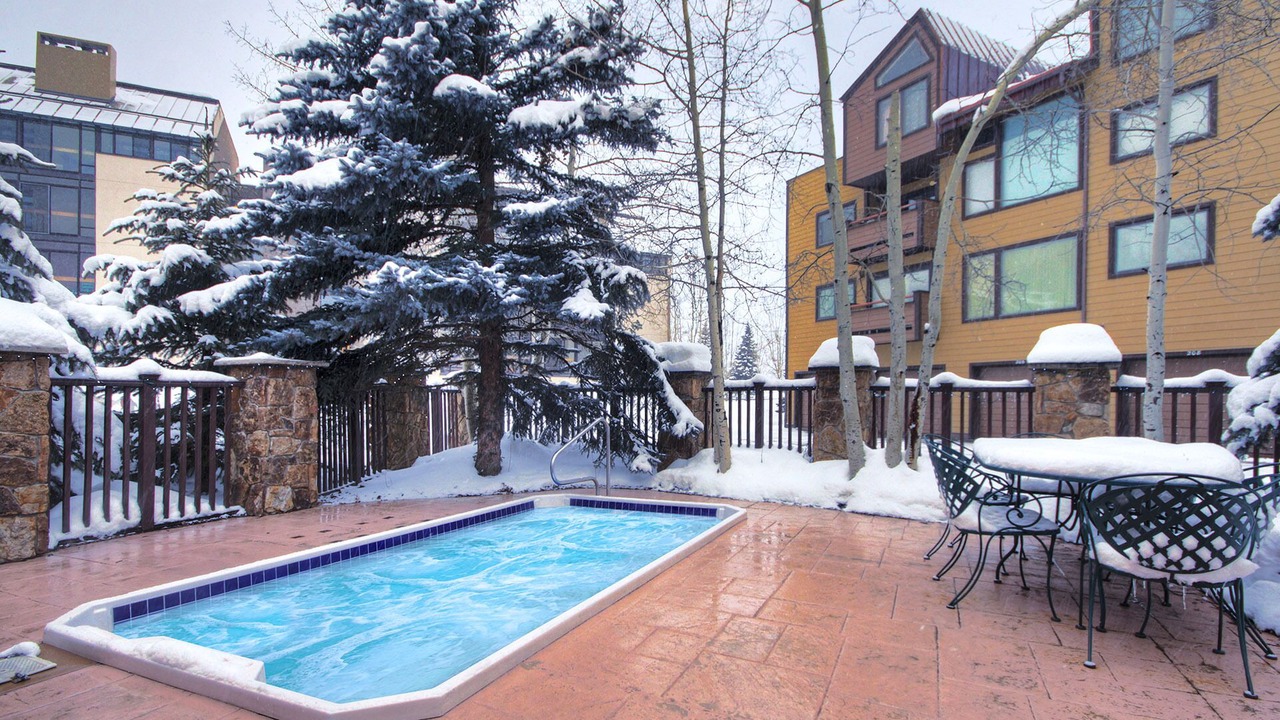 Photo of Outdoor in East Village at Copper