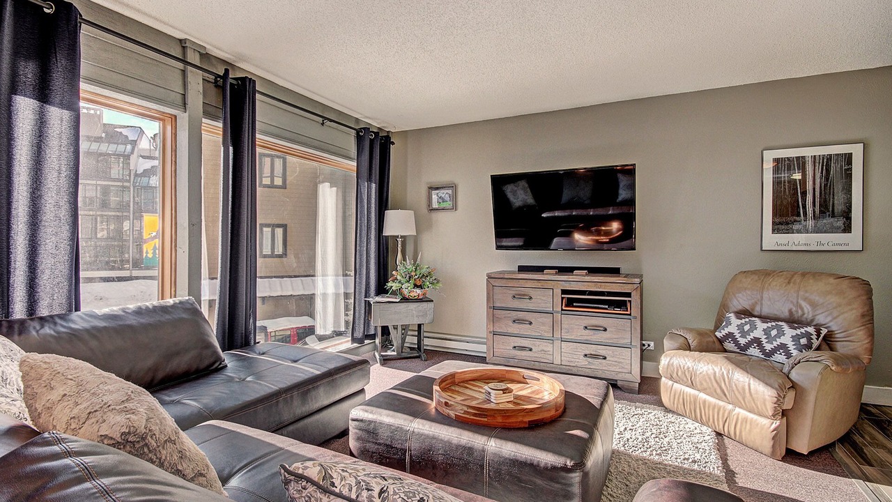 Photo of Bedroom in East Village at Copper