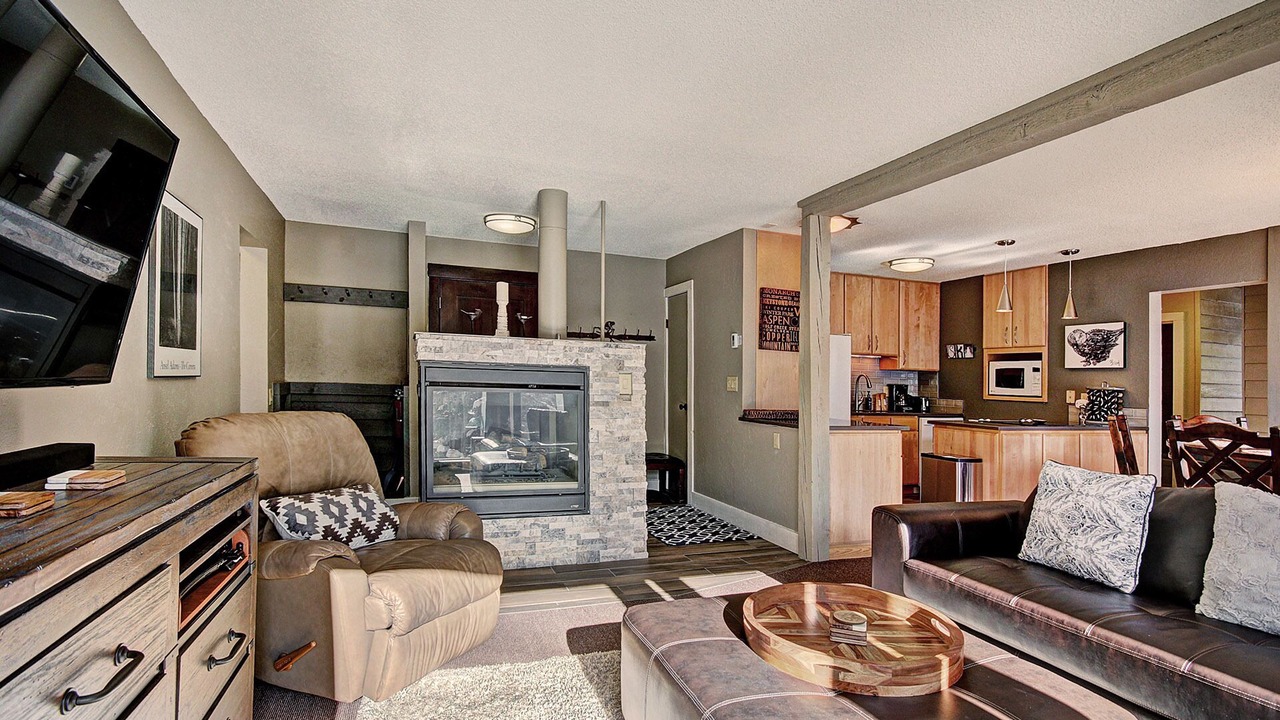 Photo of Livingroom in East Village at Copper