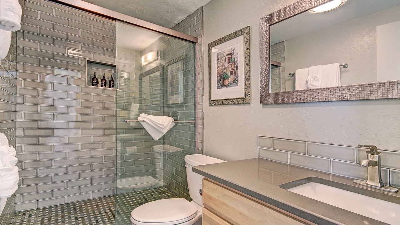 Photo of Bathroom in East Village at Copper