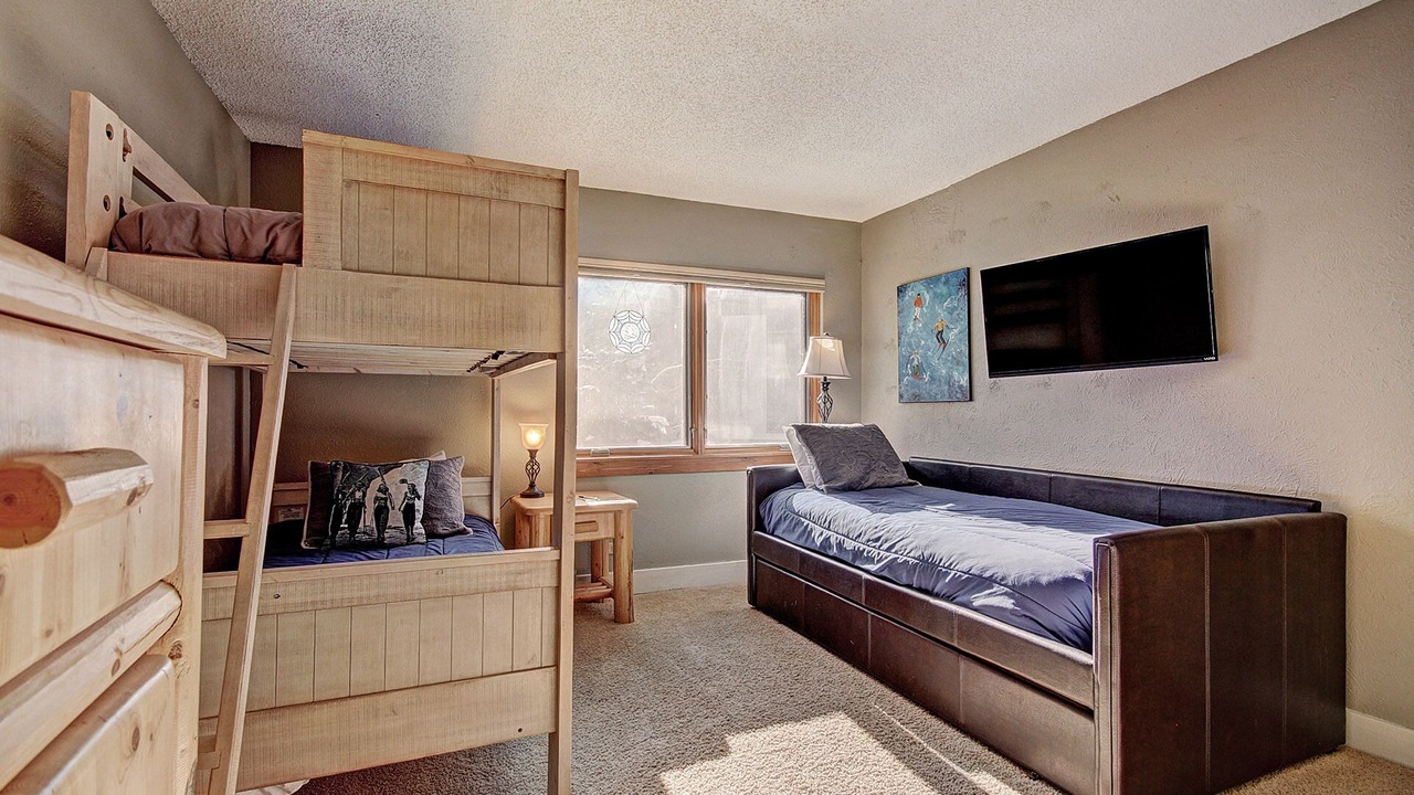 Photo of Bedroom in East Village at Copper