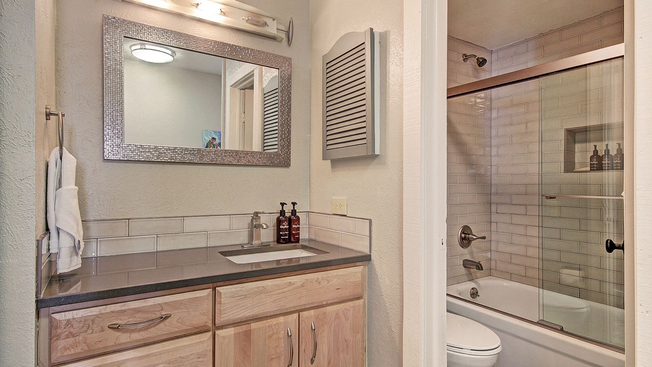 Photo of Bathroom in East Village at Copper