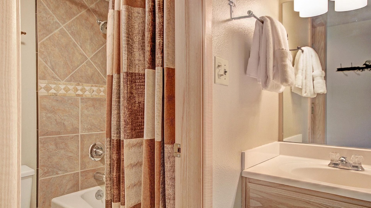 Photo of Bathroom in East Village at Copper
