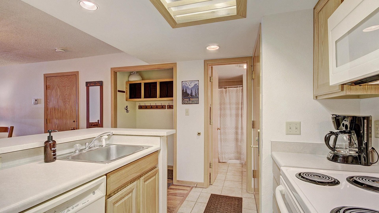 Photo of Bathroom in East Village at Copper