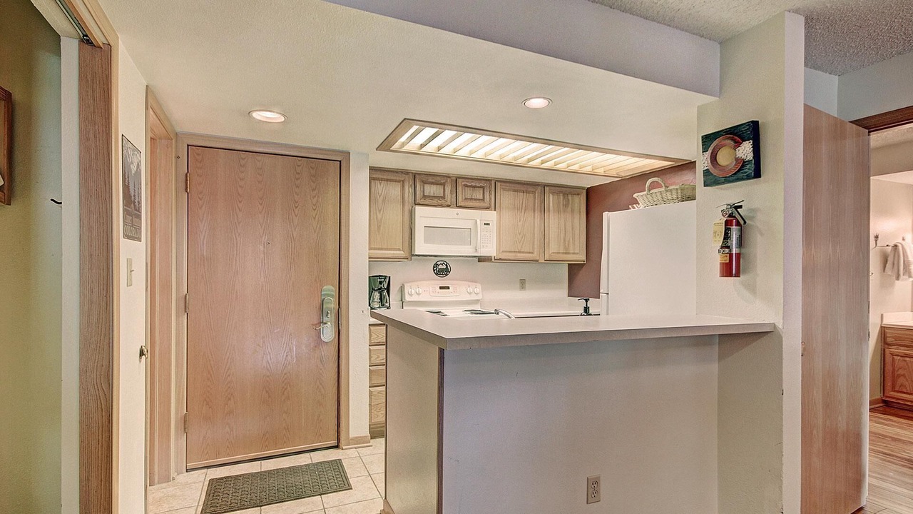 Photo of Kitchen in East Village at Copper