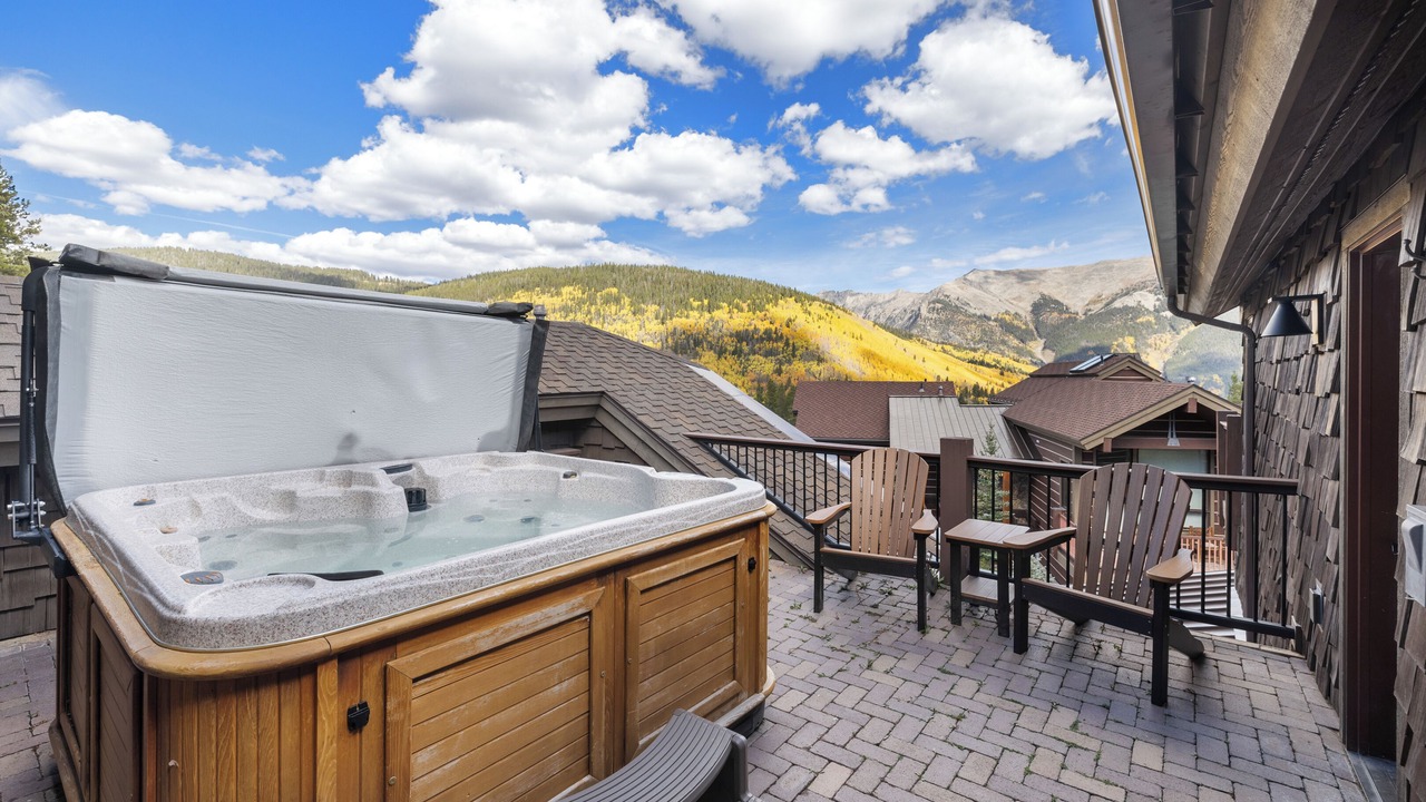 Photo of Others in Copper Mountain