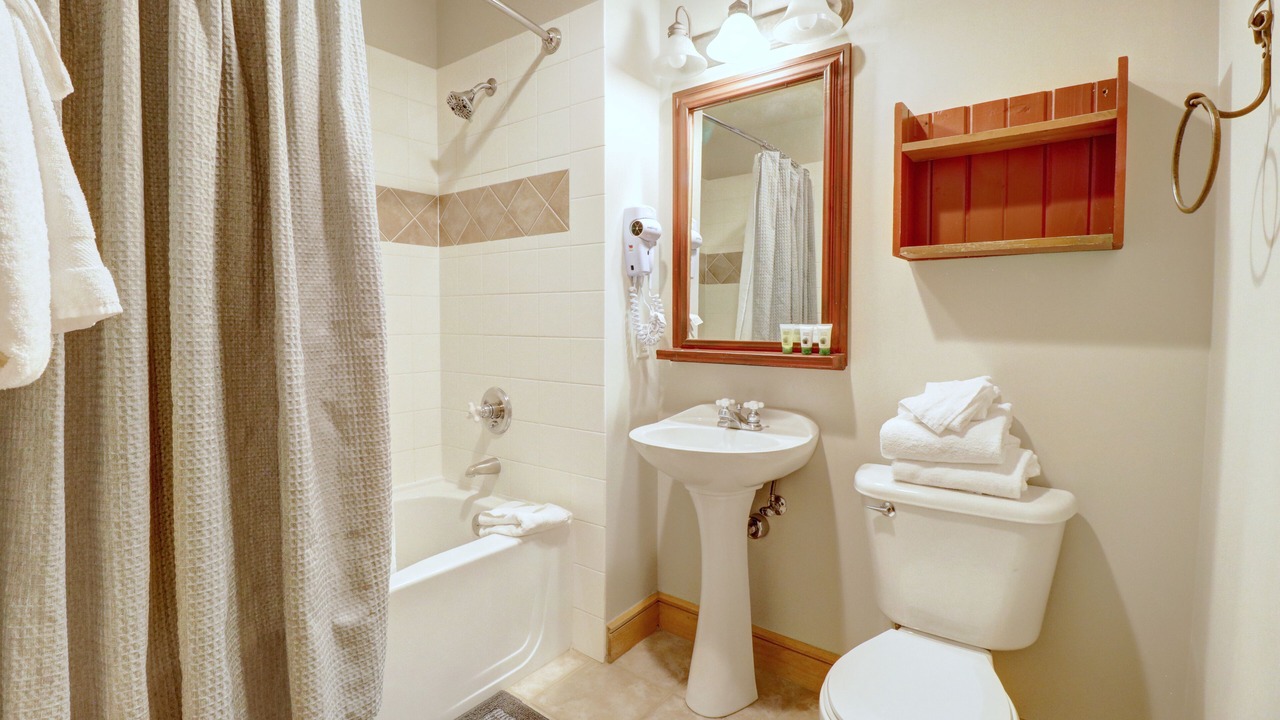 Photo of Bathroom in East Village at Copper