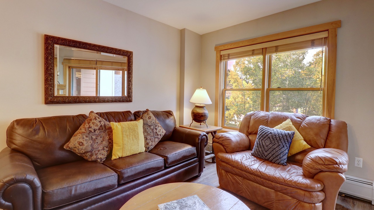 Photo of Bedroom in East Village at Copper