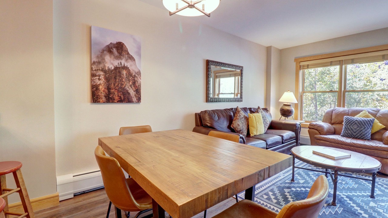 Photo of Bedroom in East Village at Copper
