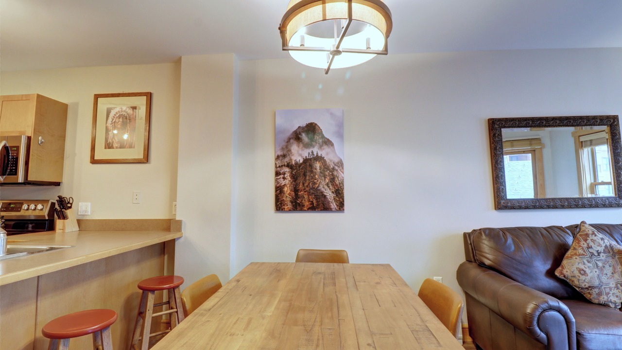 Photo of Bedroom in East Village at Copper