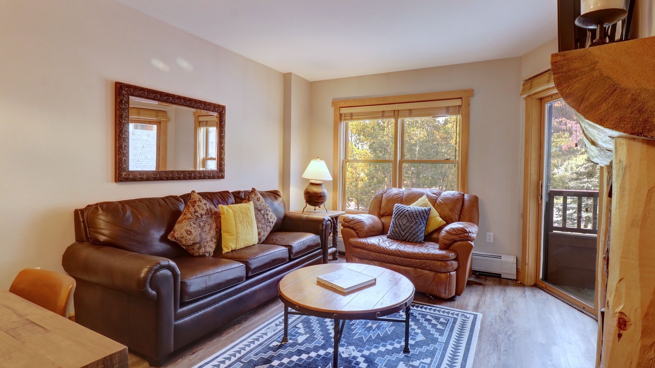 Photo of Bedroom in East Village at Copper
