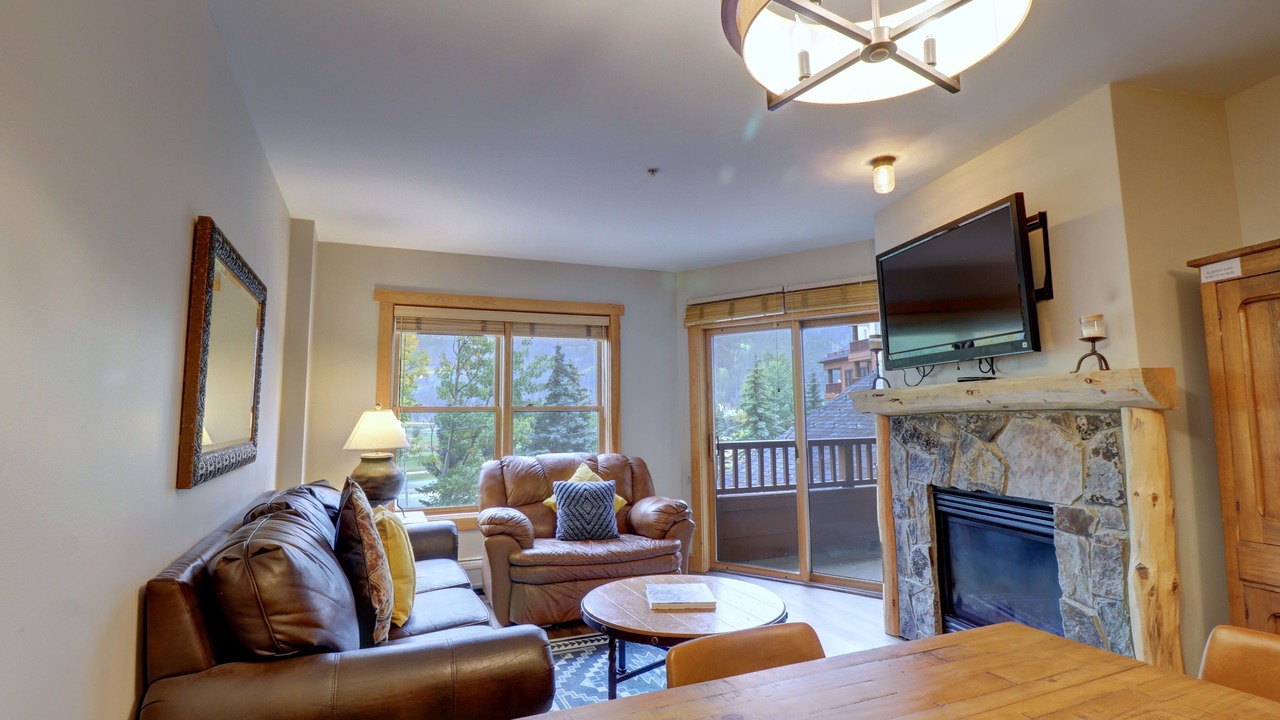 Photo of Livingroom in East Village at Copper