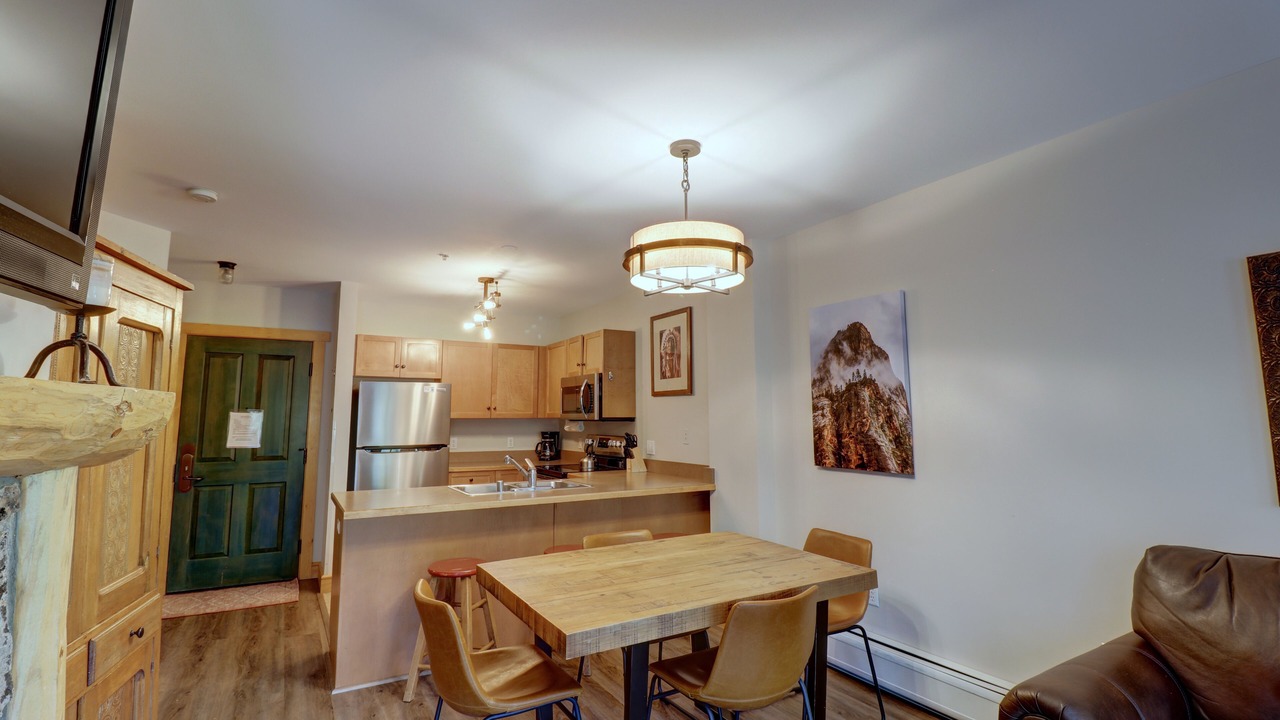 Photo of Bedroom in East Village at Copper