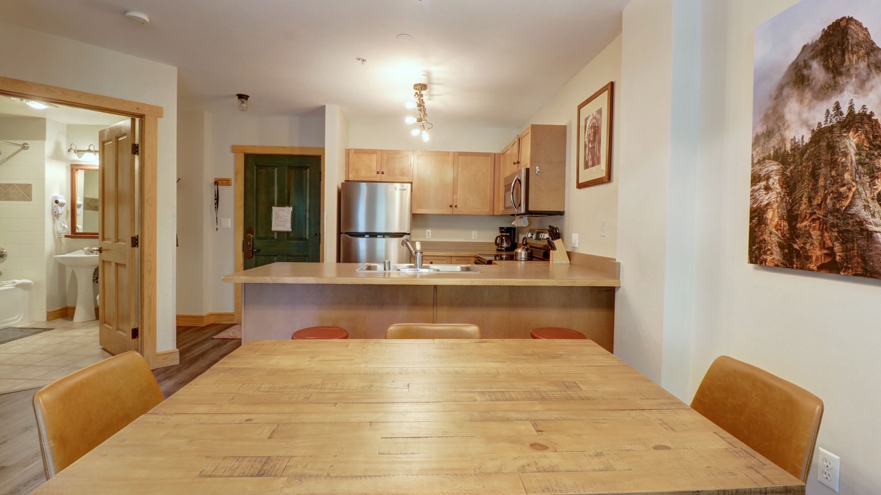 Photo of Bedroom in East Village at Copper