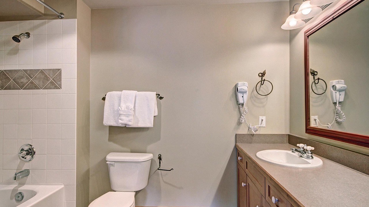 Photo of Bathroom in East Village at Copper