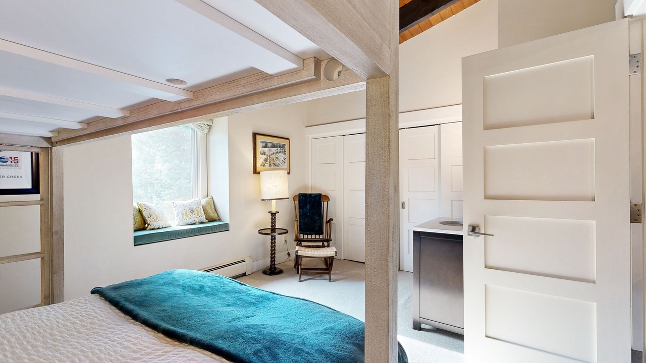 Photo of Bedroom in Vail