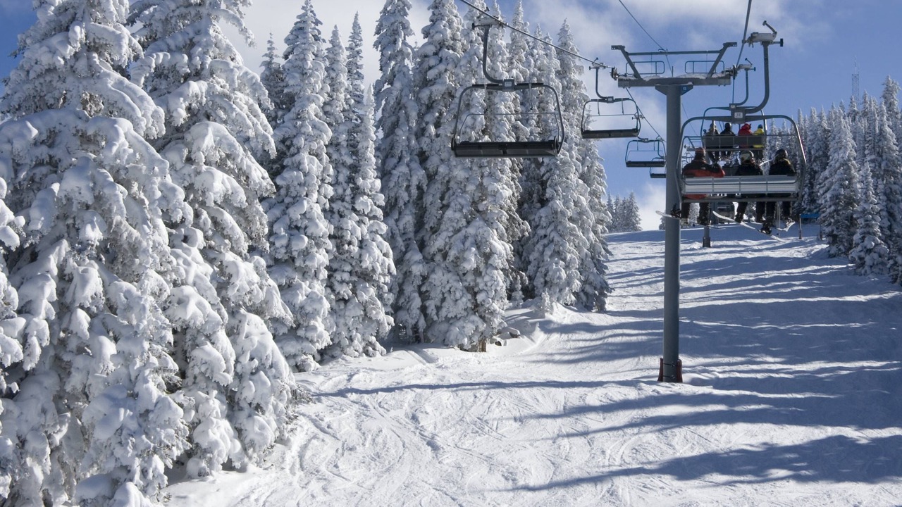 Photo of Others in Vail