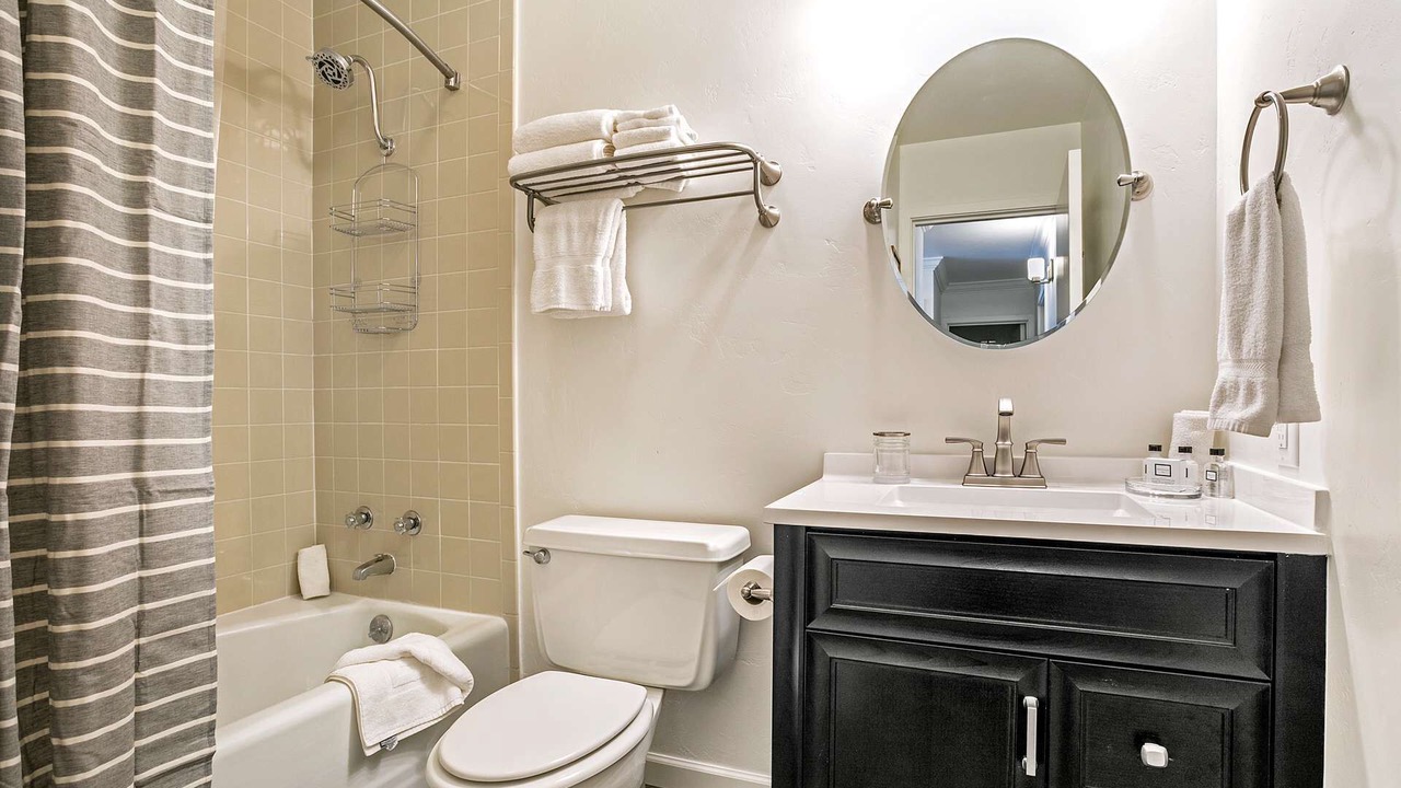 Photo of Bathroom in Vail