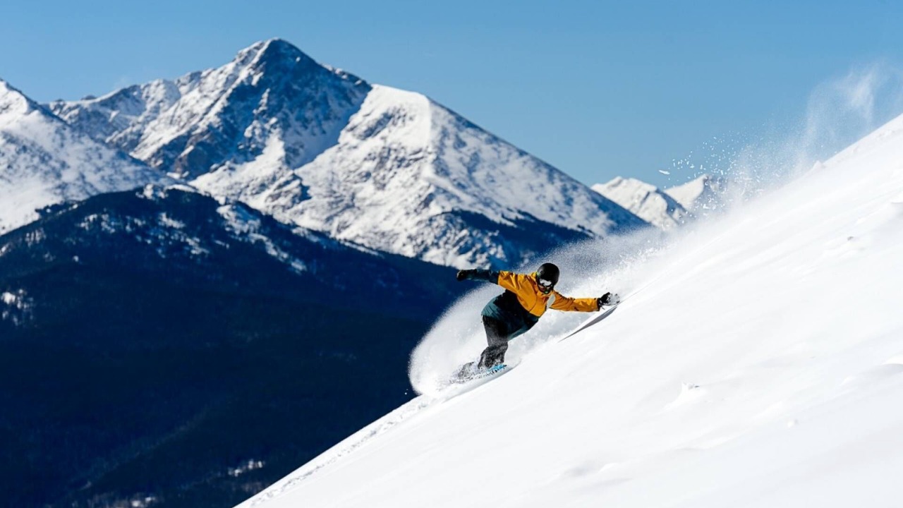 Photo of Others in Vail