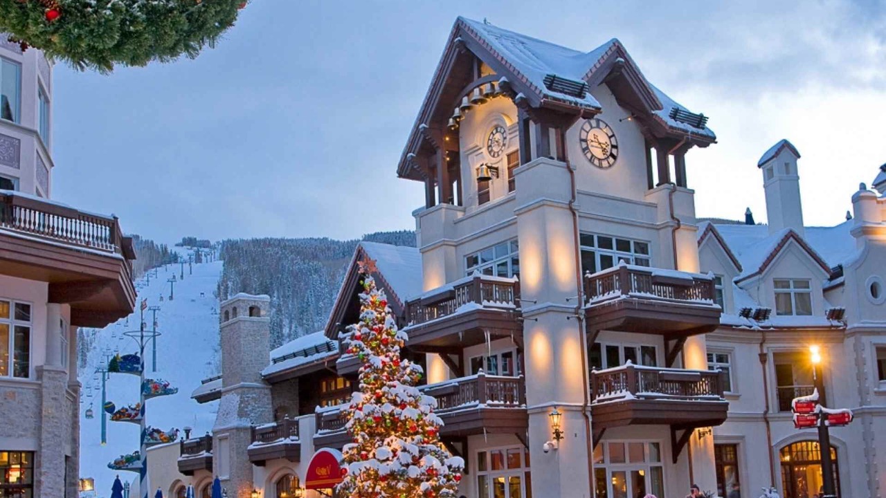 Photo of Outdoor in Vail