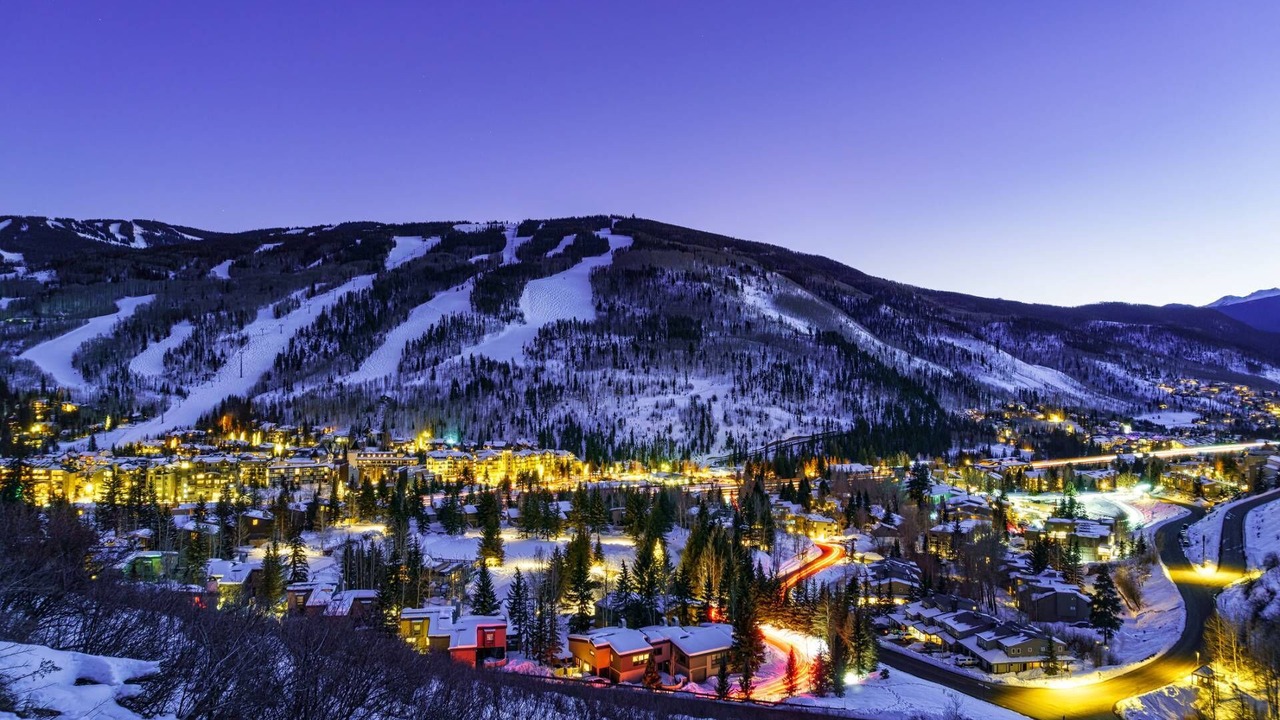 Photo of Outdoor in Vail