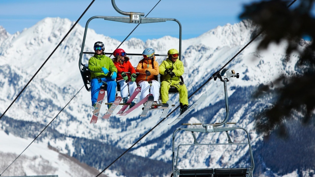 Photo of Others in Vail