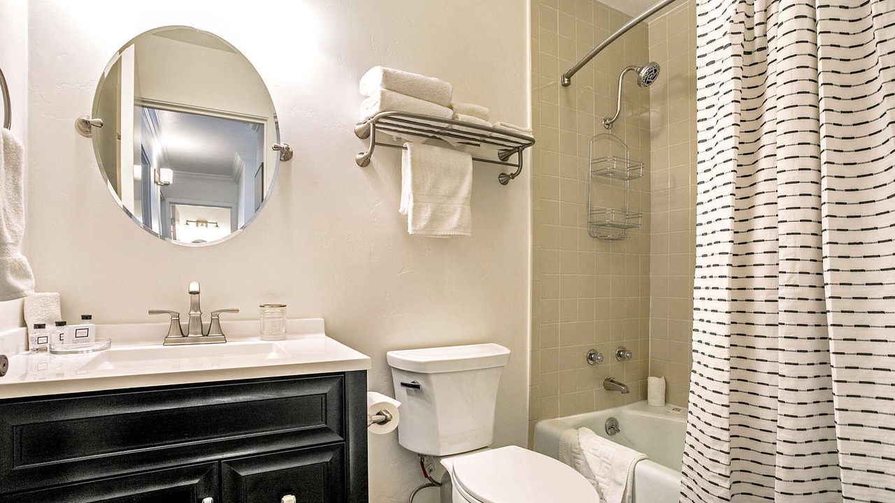 Photo of Bathroom in Vail