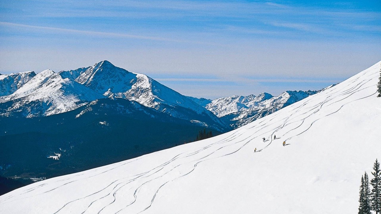 Photo of Others in Vail