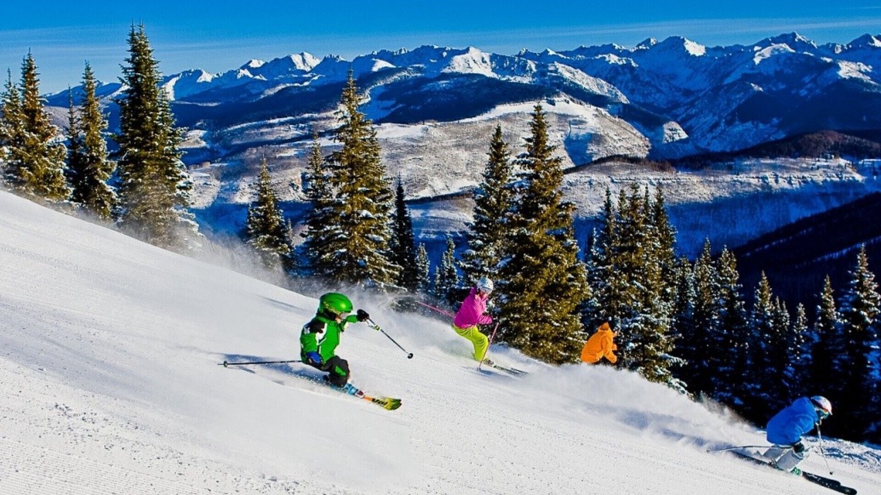 Photo of Others in Vail