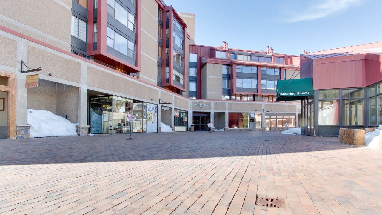 Photo of Outdoor in Copper Mountain Village