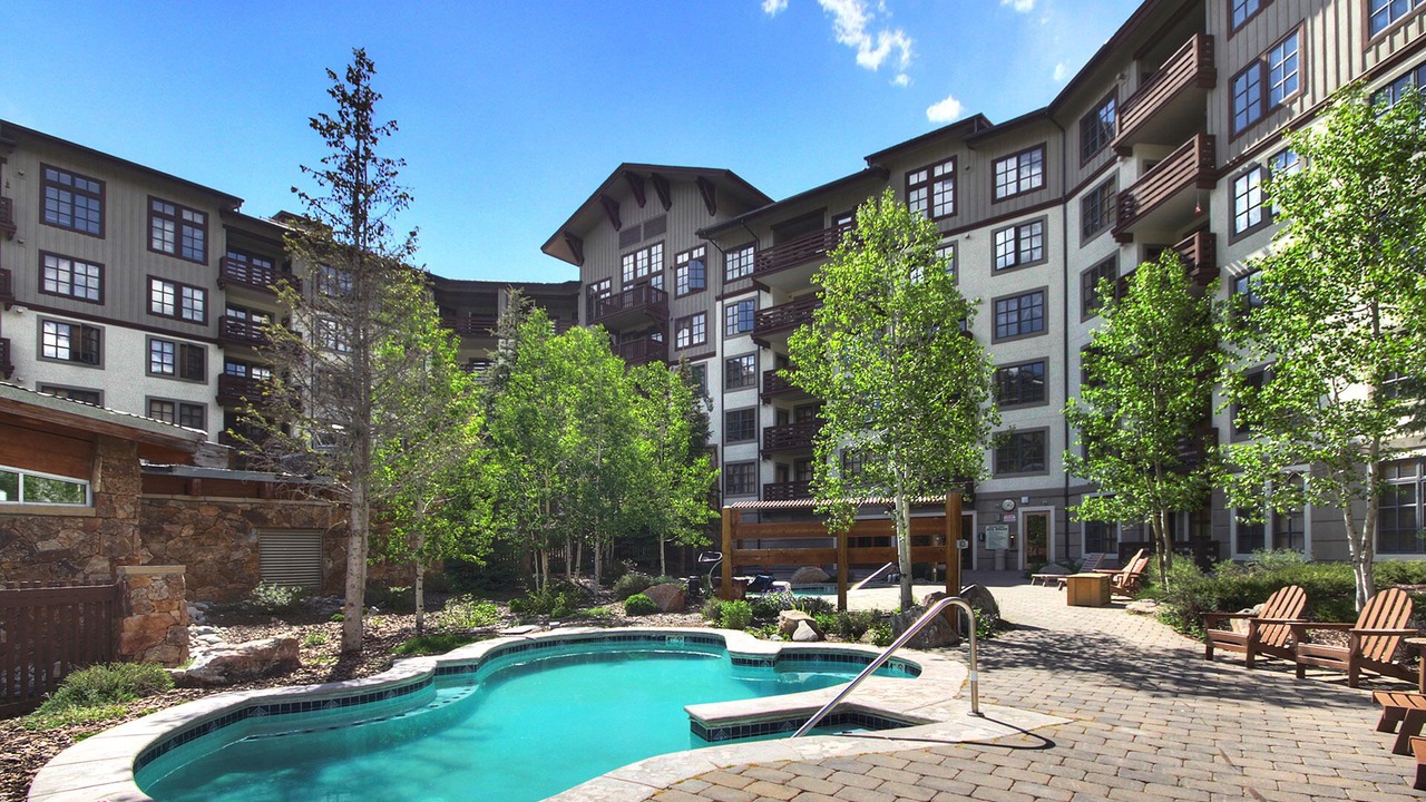 Photo of Outdoor in Copper Mountain Village