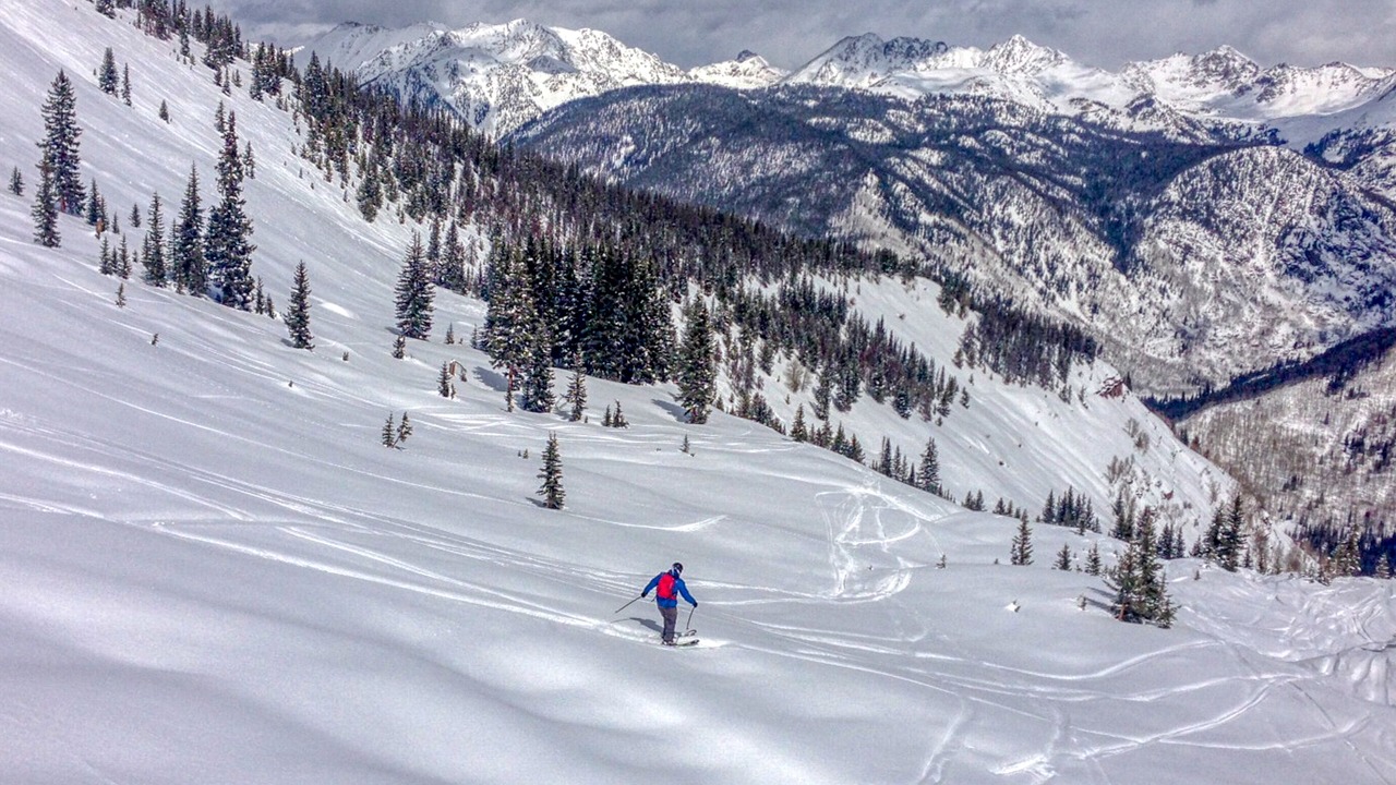 Photo of Others in Vail
