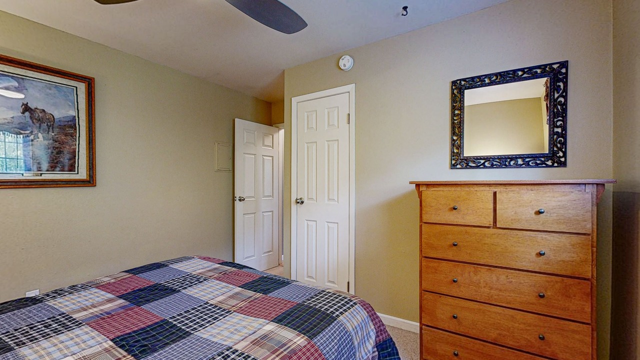 Photo of Bedroom in Vail