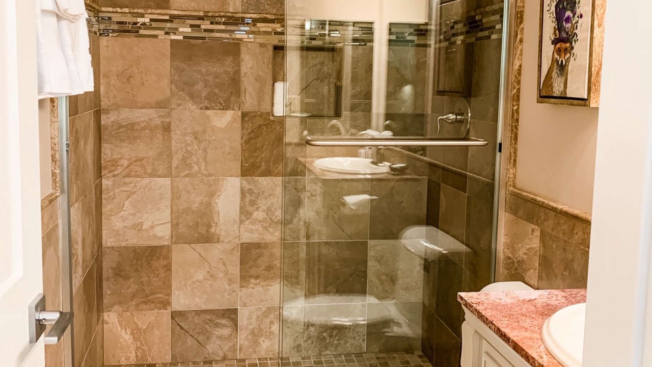 Photo of Bathroom in Vail