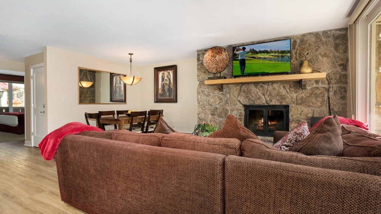 Photo of Outdoor in Vail