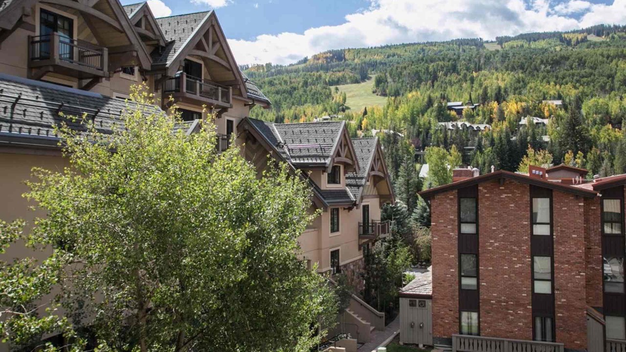 Photo of Bedroom in Vail