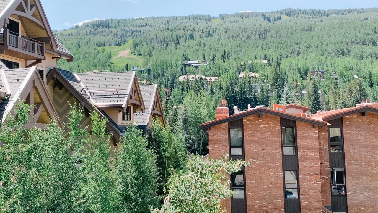 Photo of Outdoor in Vail