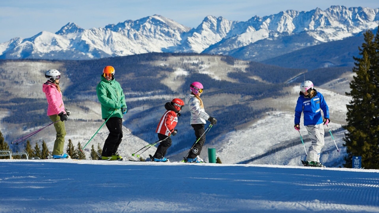 Photo of Others in Vail