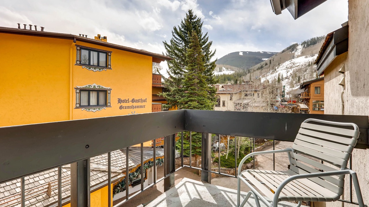 Photo of Others in Vail