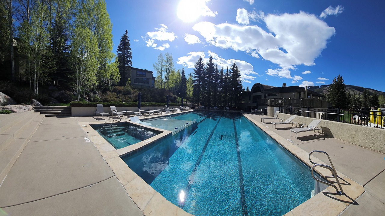 Photo of Outdoor in Vail