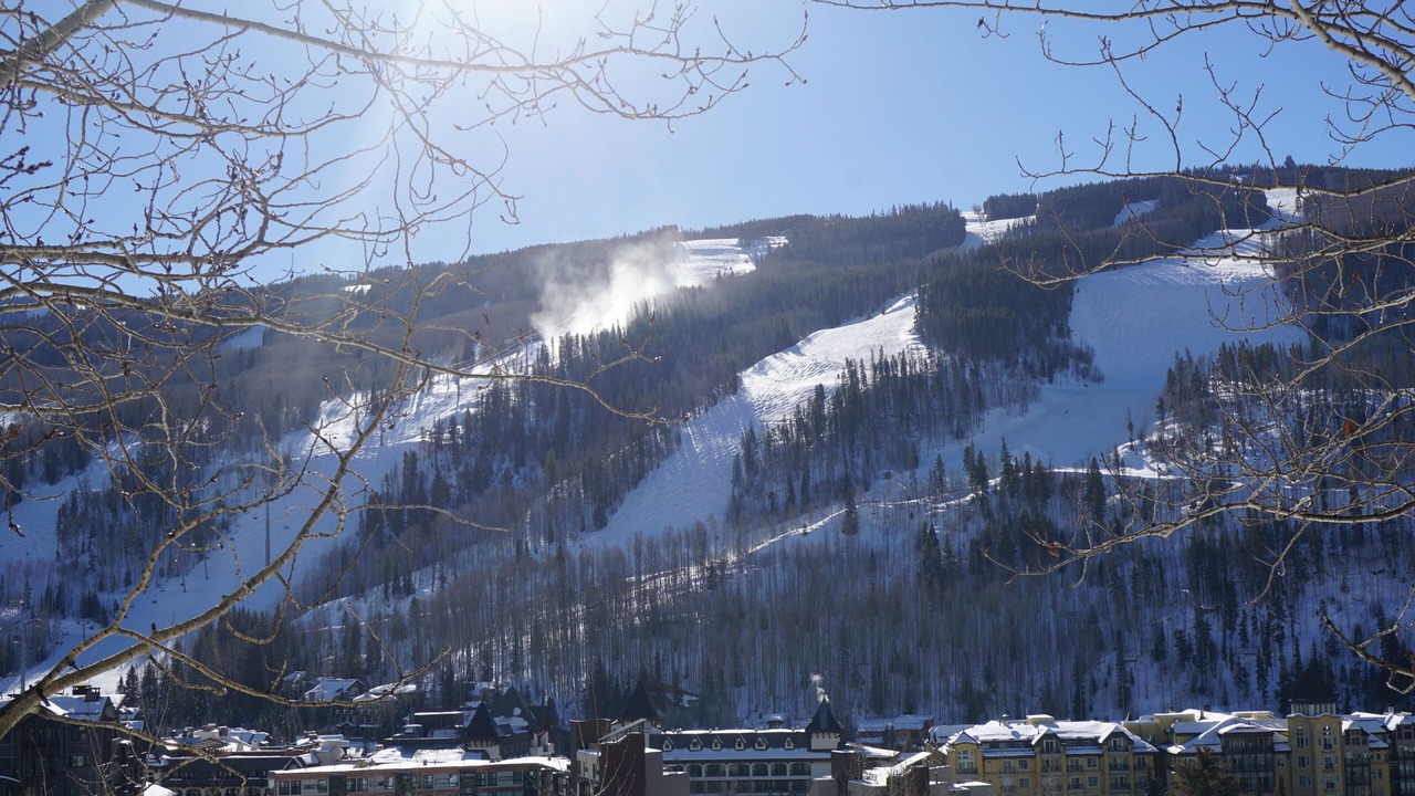Photo of Others in Vail
