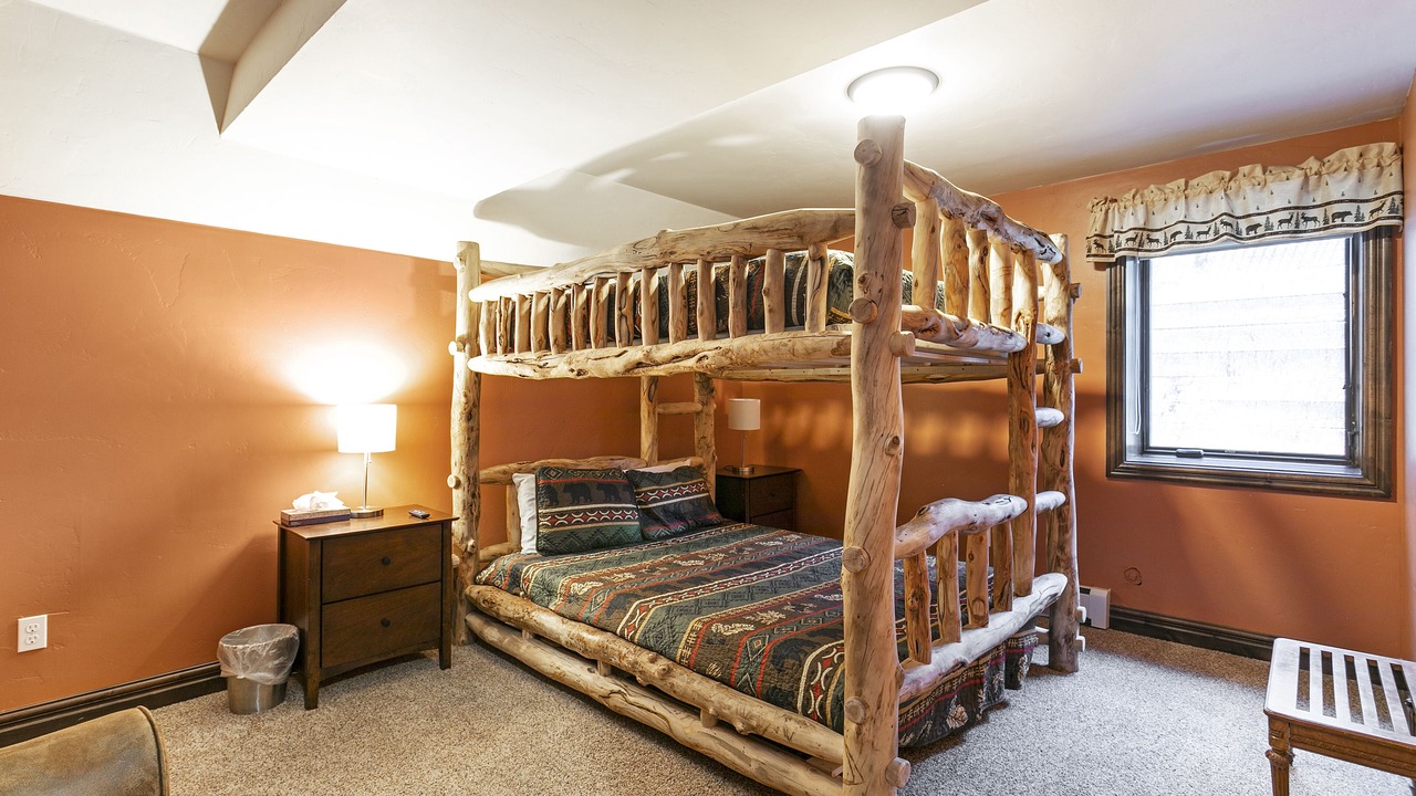 Photo of Bedroom in Vail